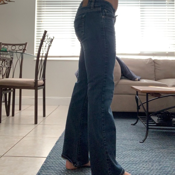 American Eagle Jeans - Picture 4 of 7